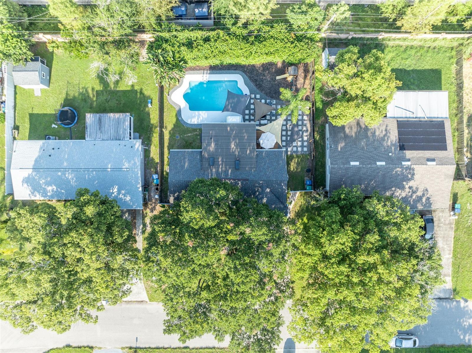 1413 MOSELLE AVE, ORLANDO, FL, 32807