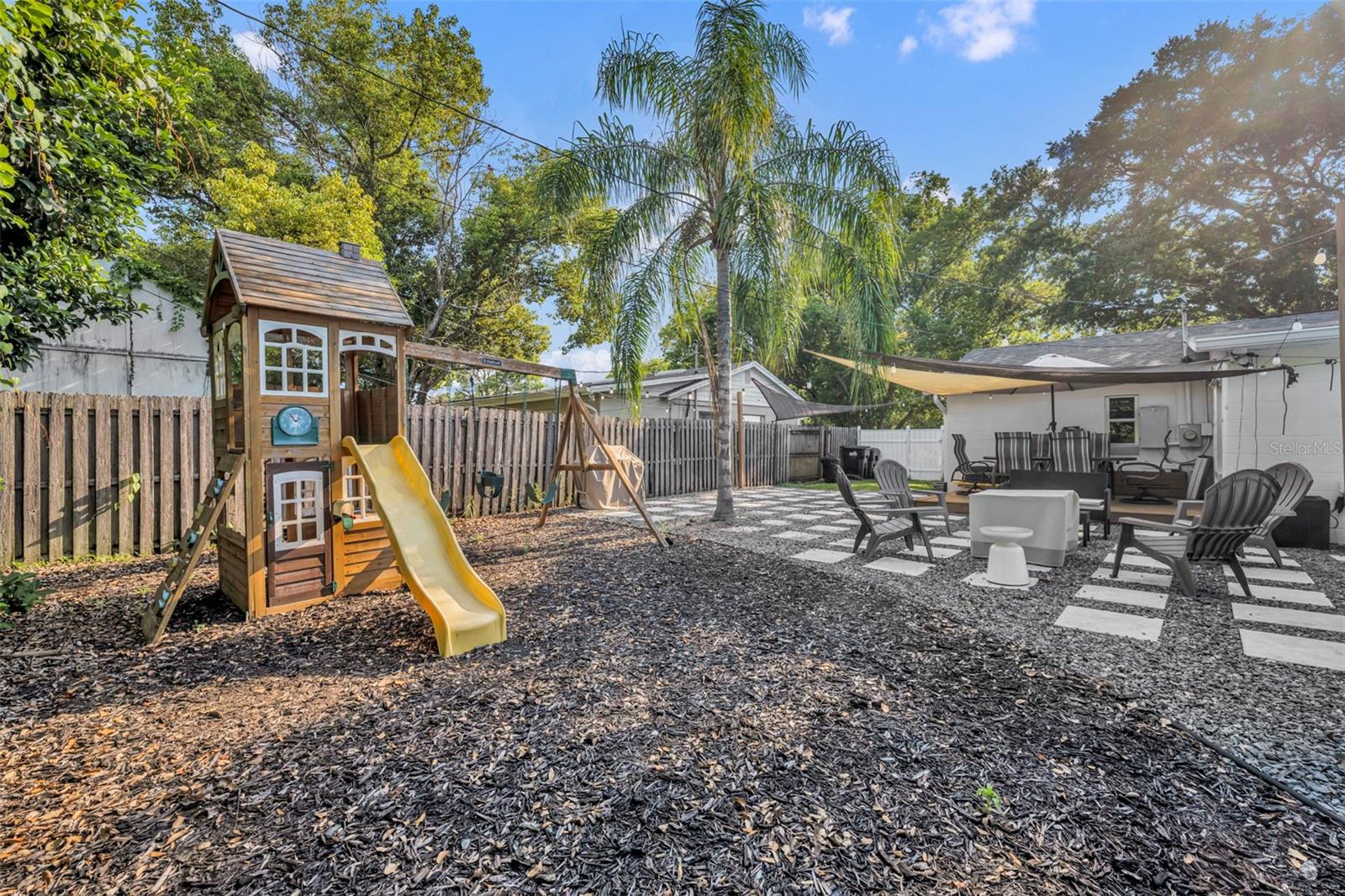 1413 MOSELLE AVE, ORLANDO, FL, 32807