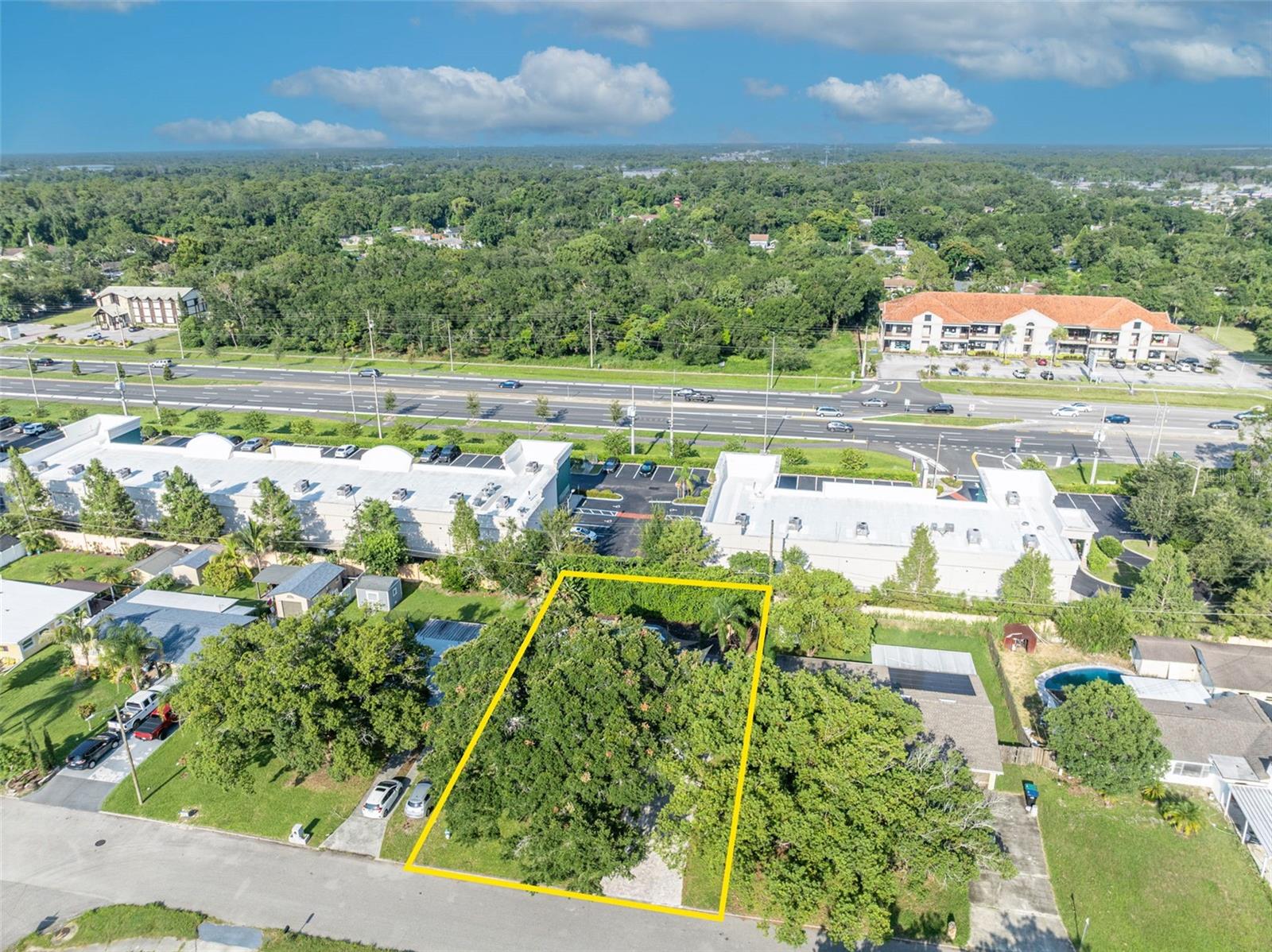 1413 MOSELLE AVE, ORLANDO, FL, 32807