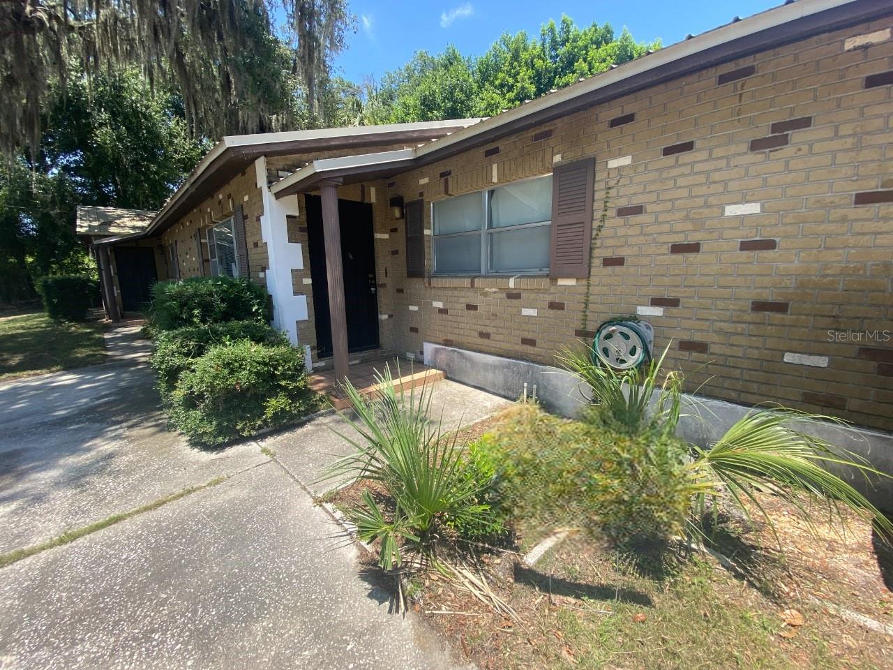 1610 HIGH ST #2, LEESBURG, FL, 34748