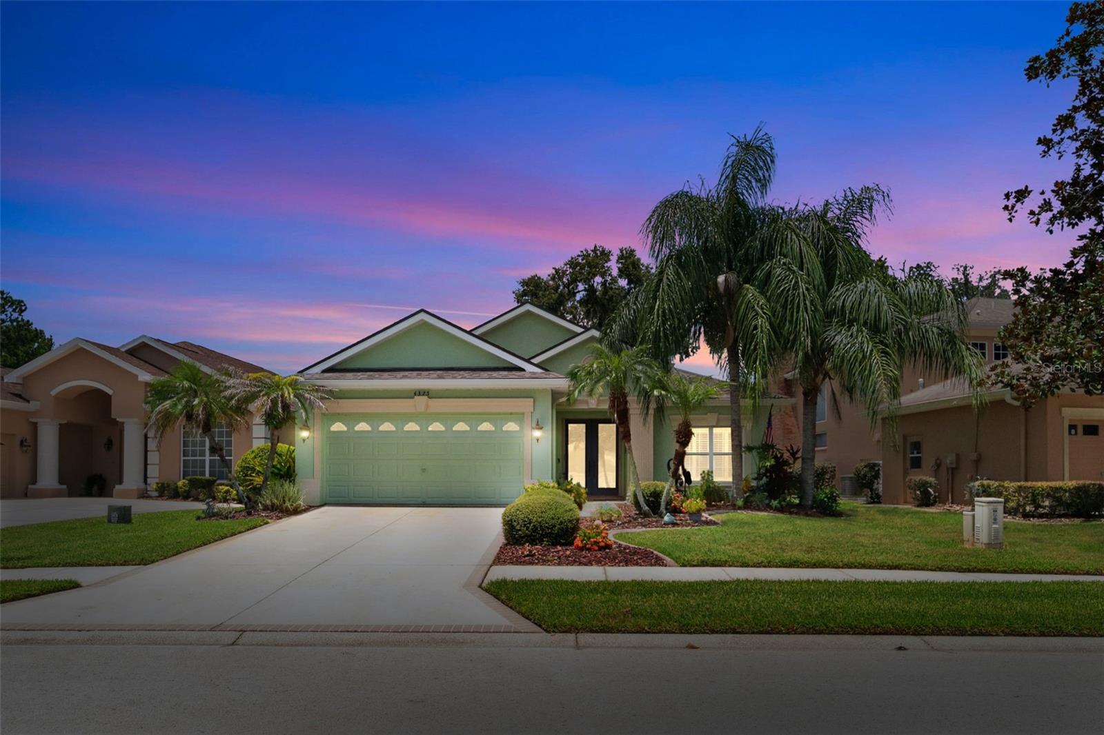 4375 CALIQUEN DR, BROOKSVILLE, FL, 34604