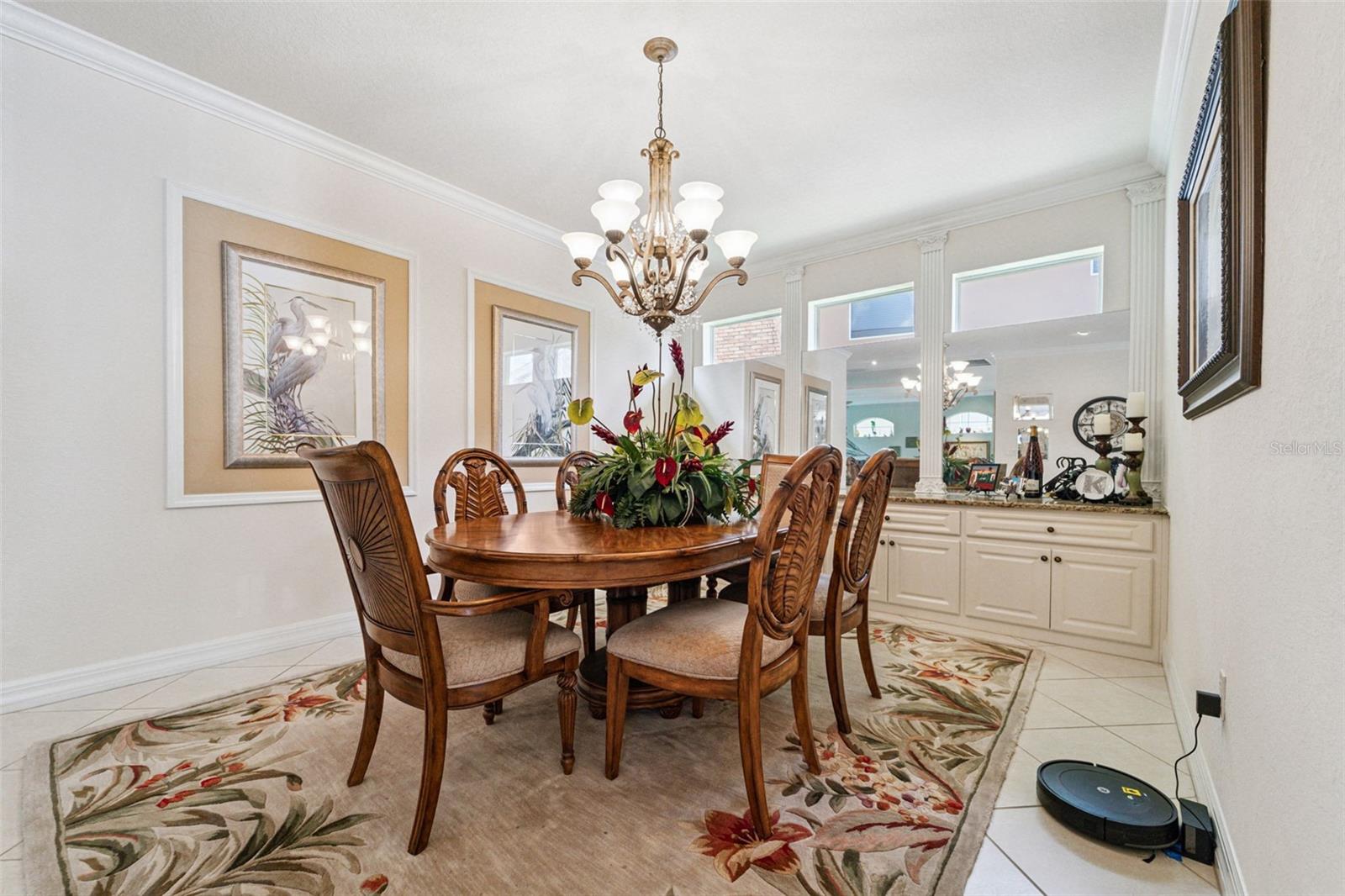 4375 CALIQUEN DR, BROOKSVILLE, FL, 34604