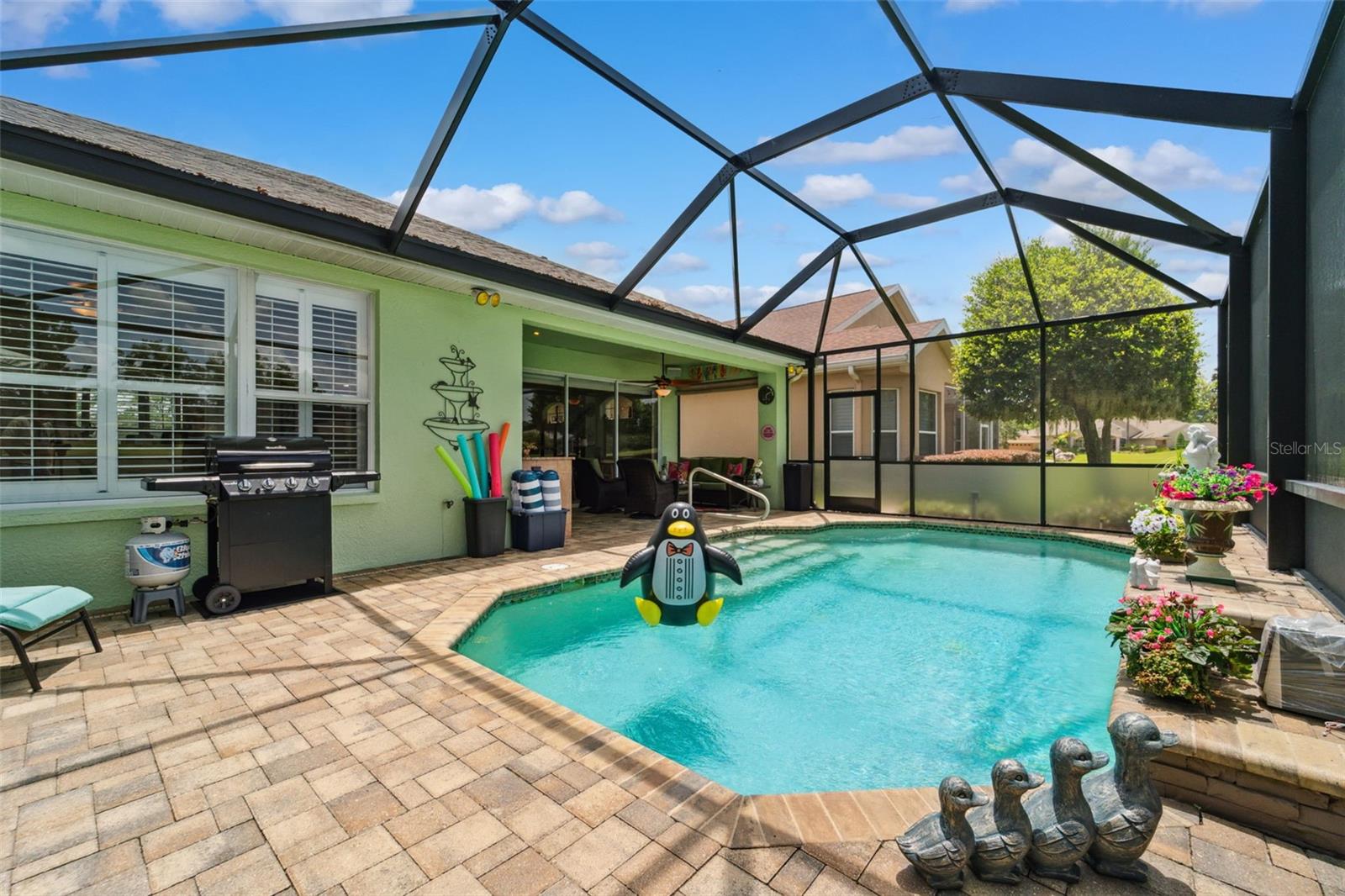 4375 CALIQUEN DR, BROOKSVILLE, FL, 34604