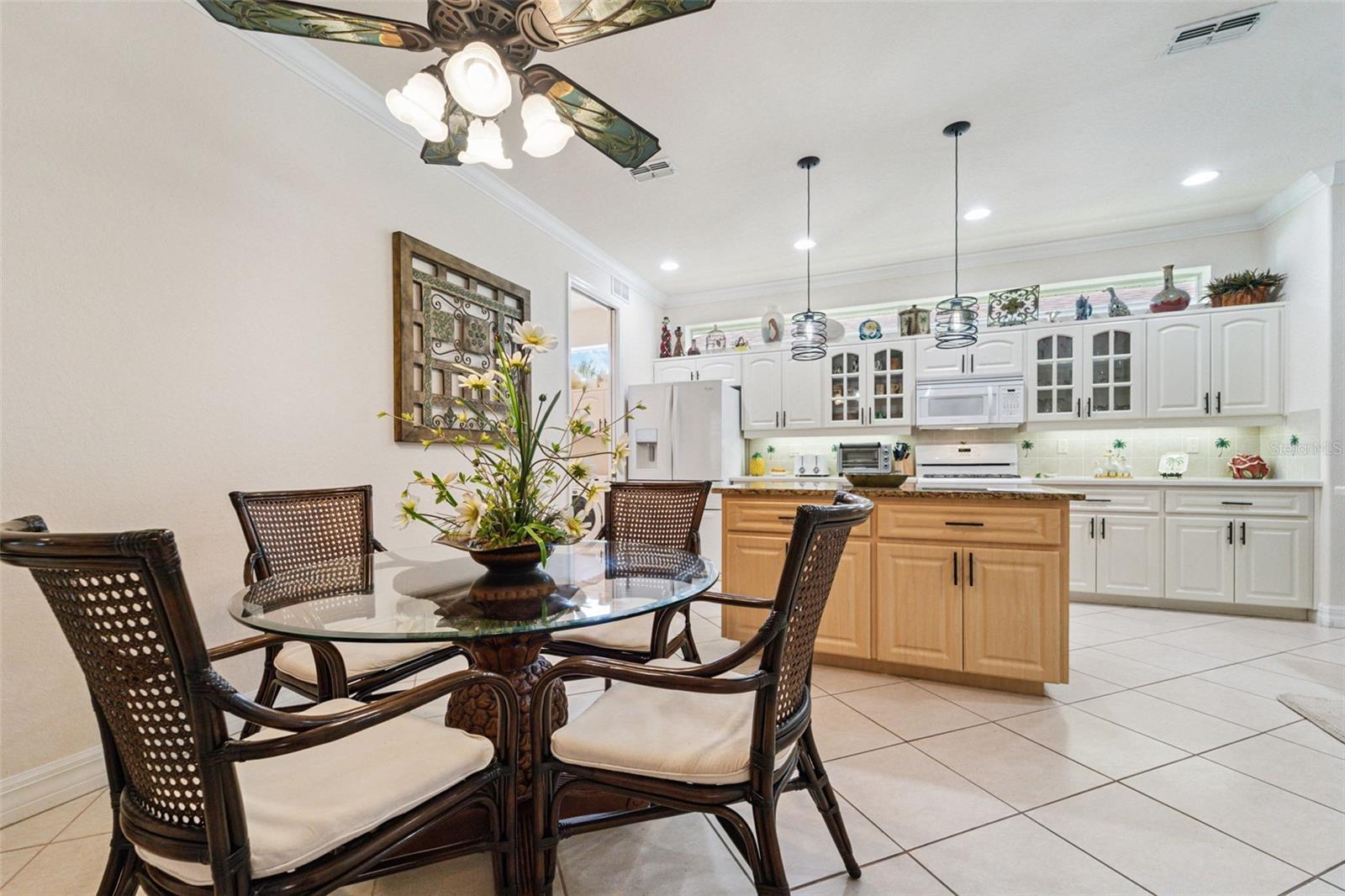 4375 CALIQUEN DR, BROOKSVILLE, FL, 34604