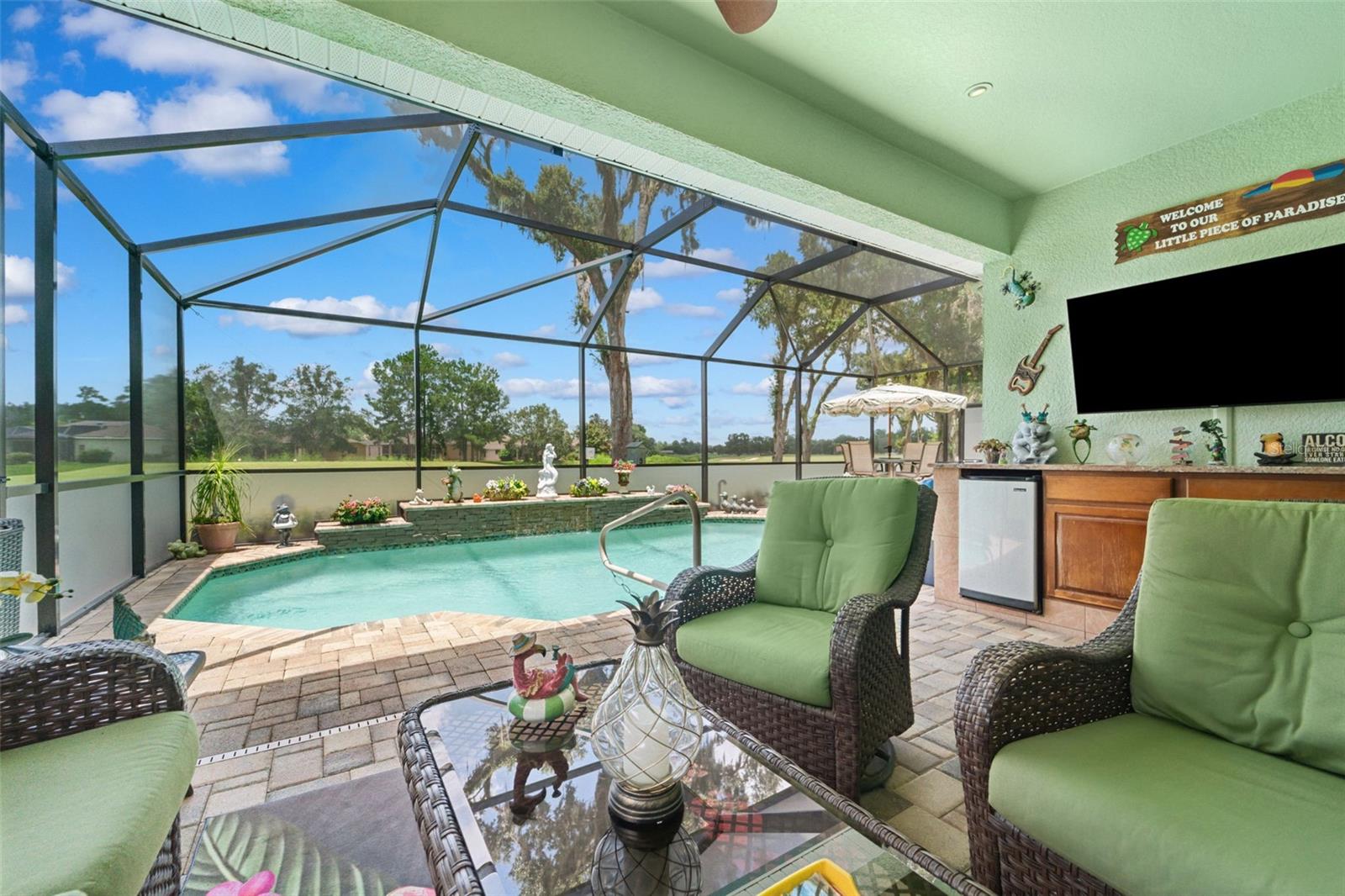 4375 CALIQUEN DR, BROOKSVILLE, FL, 34604