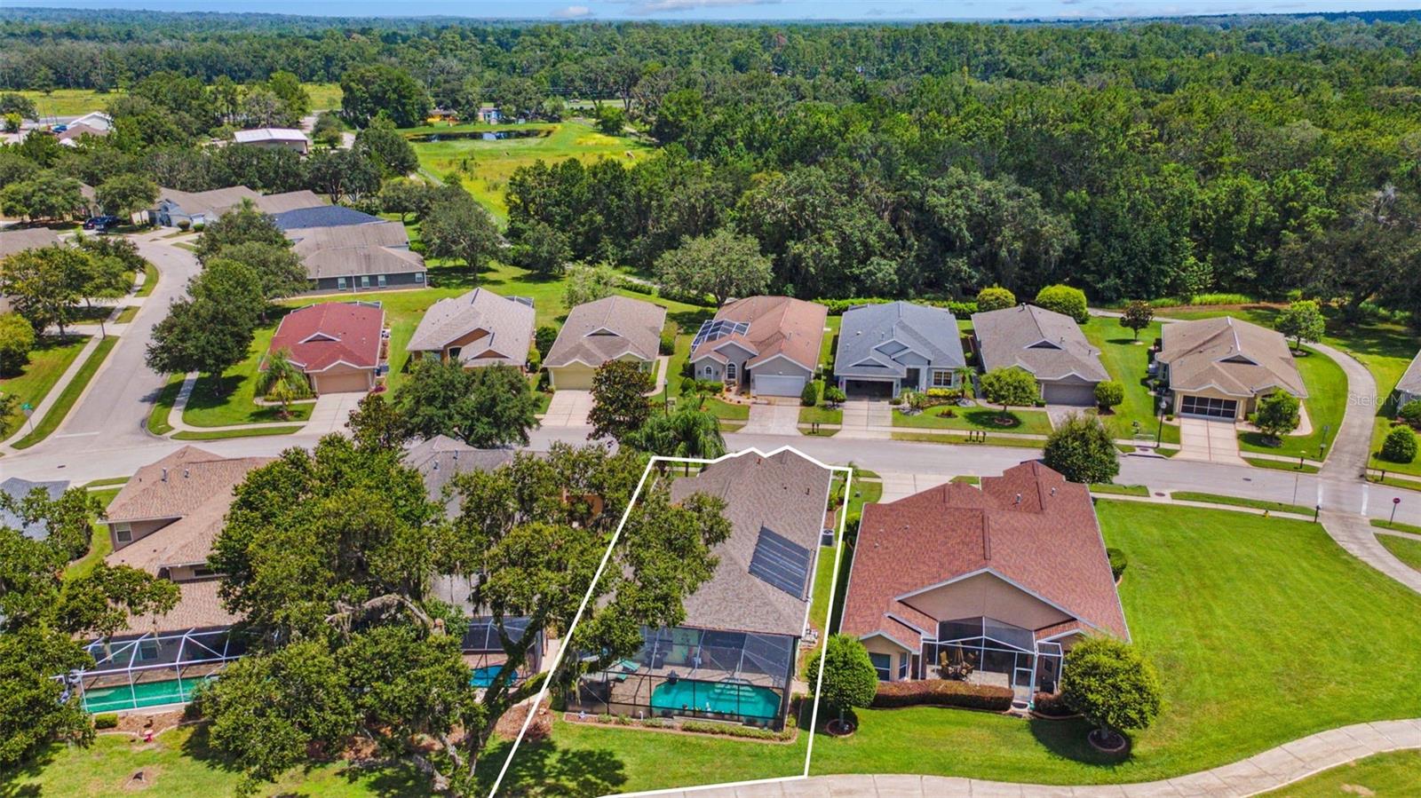 4375 CALIQUEN DR, BROOKSVILLE, FL, 34604