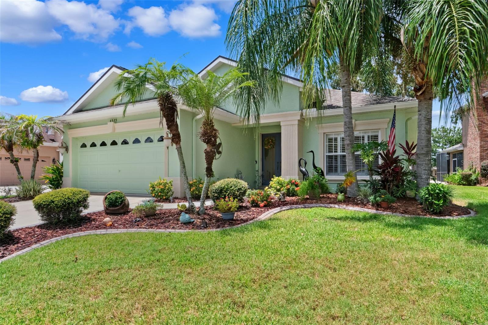 4375 CALIQUEN DR, BROOKSVILLE, FL, 34604