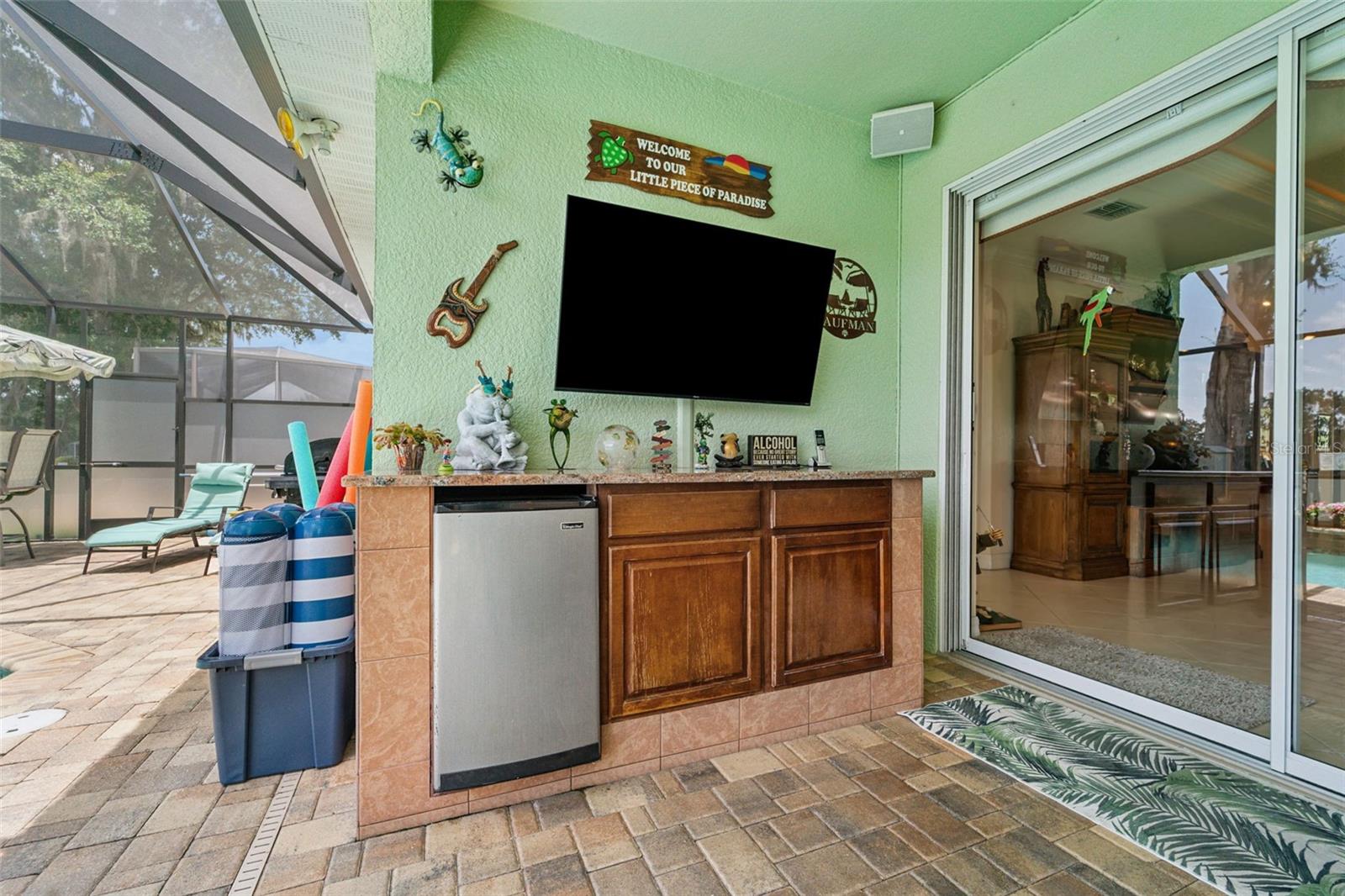 4375 CALIQUEN DR, BROOKSVILLE, FL, 34604