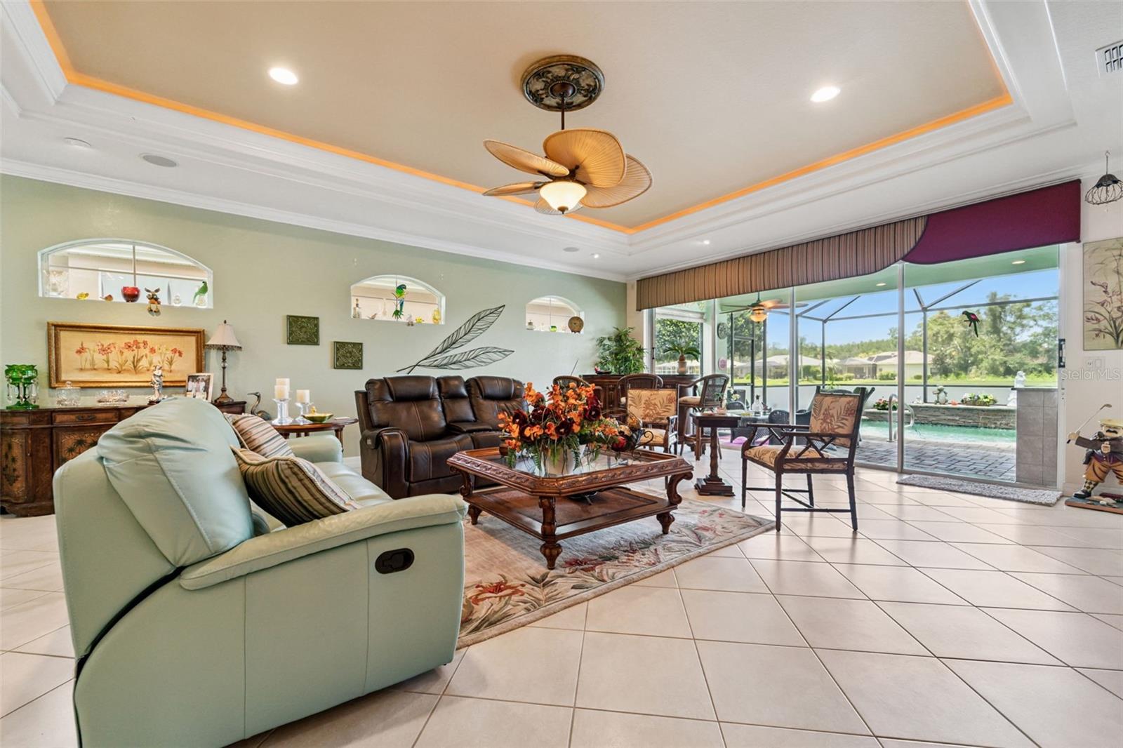 4375 CALIQUEN DR, BROOKSVILLE, FL, 34604