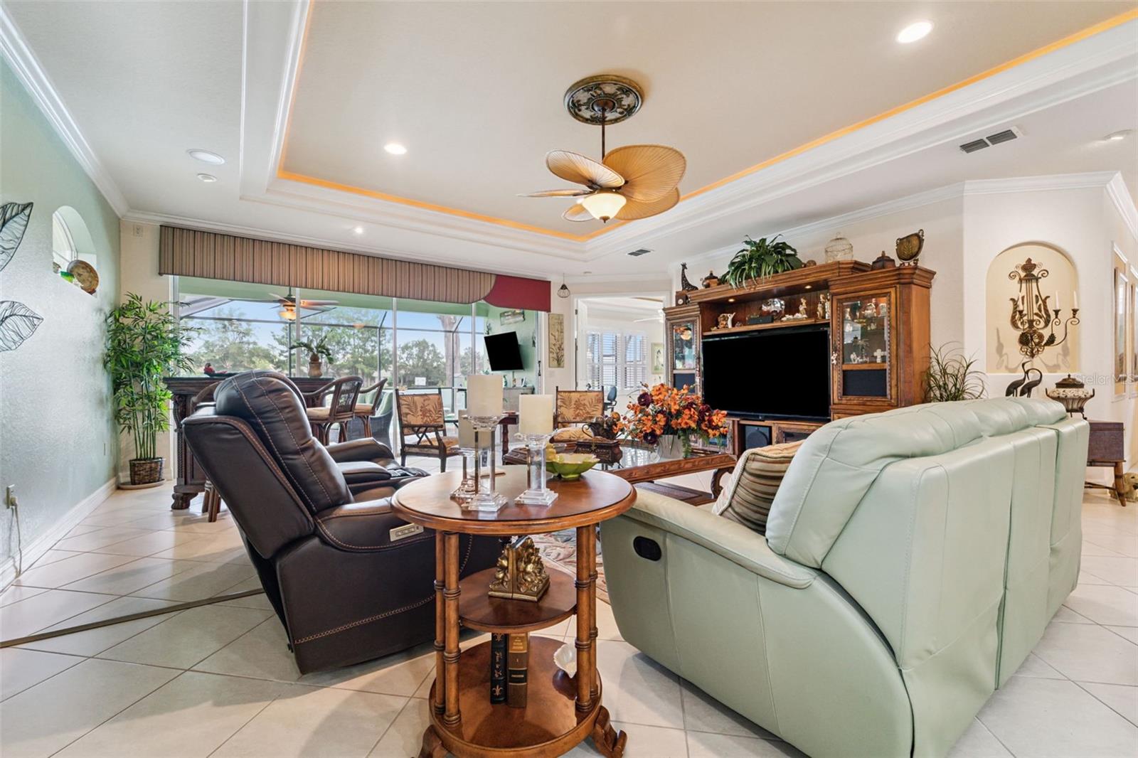 4375 CALIQUEN DR, BROOKSVILLE, FL, 34604