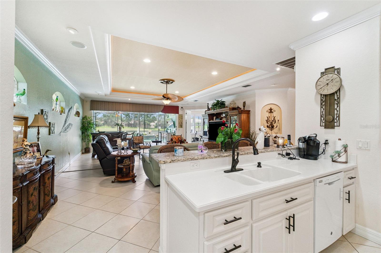 4375 CALIQUEN DR, BROOKSVILLE, FL, 34604