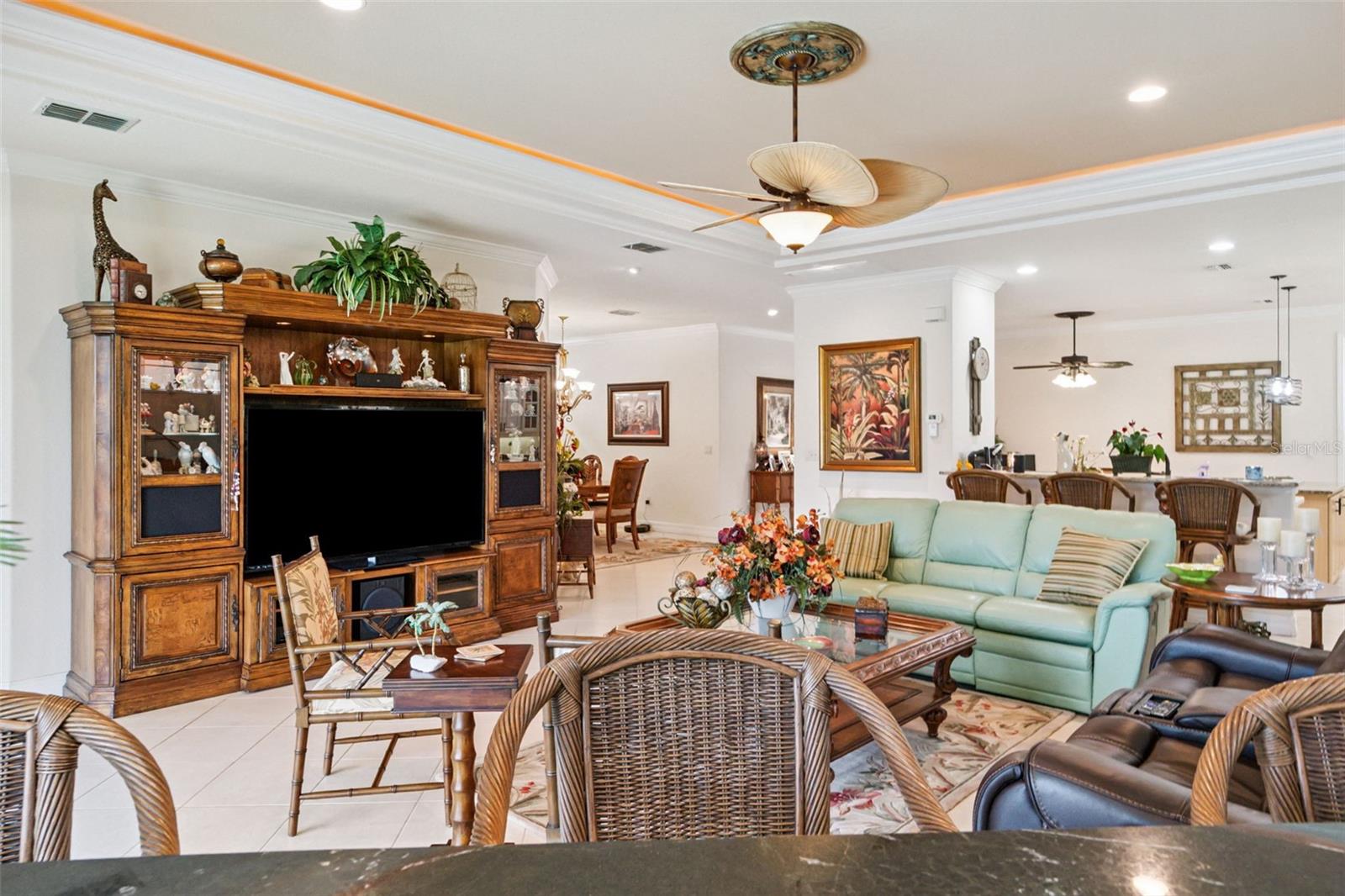 4375 CALIQUEN DR, BROOKSVILLE, FL, 34604