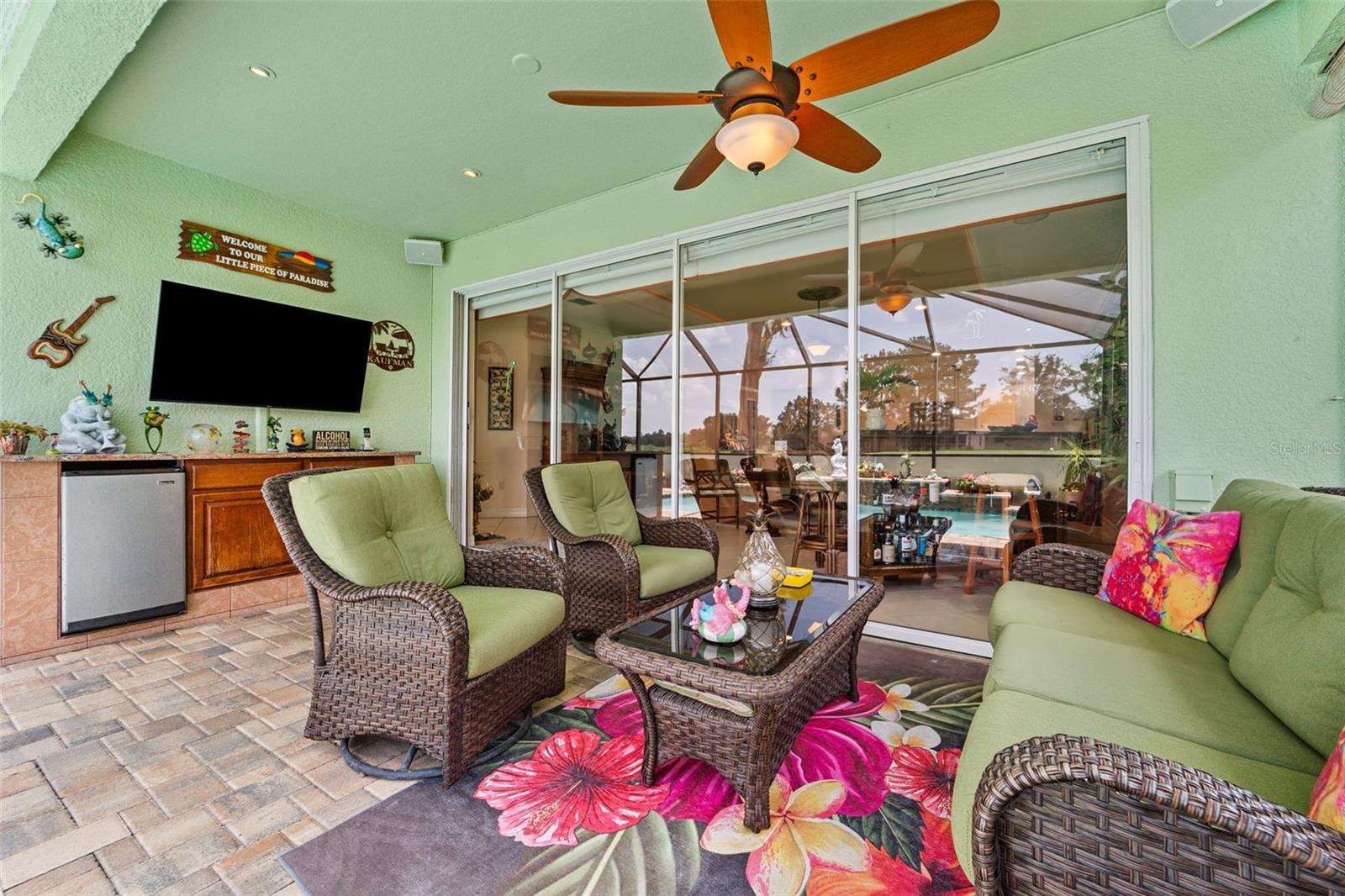 4375 CALIQUEN DR, BROOKSVILLE, FL, 34604