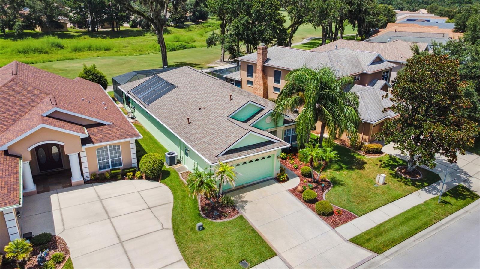 4375 CALIQUEN DR, BROOKSVILLE, FL, 34604