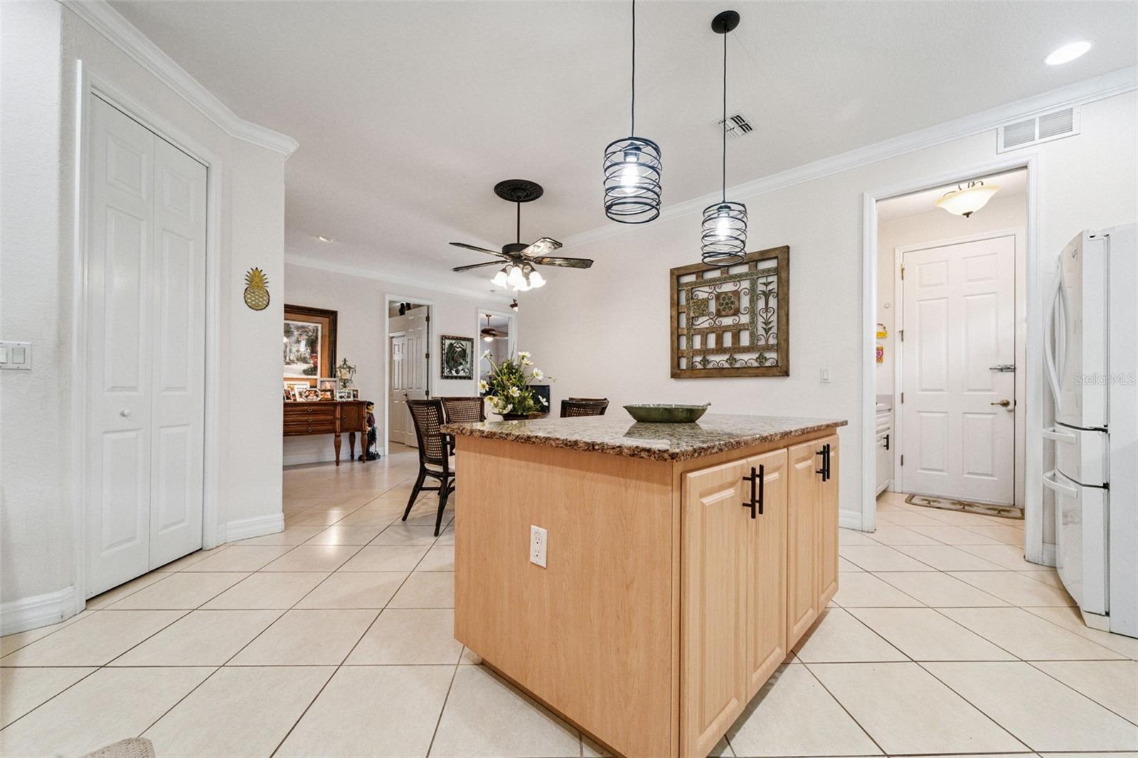 4375 CALIQUEN DR, BROOKSVILLE, FL, 34604