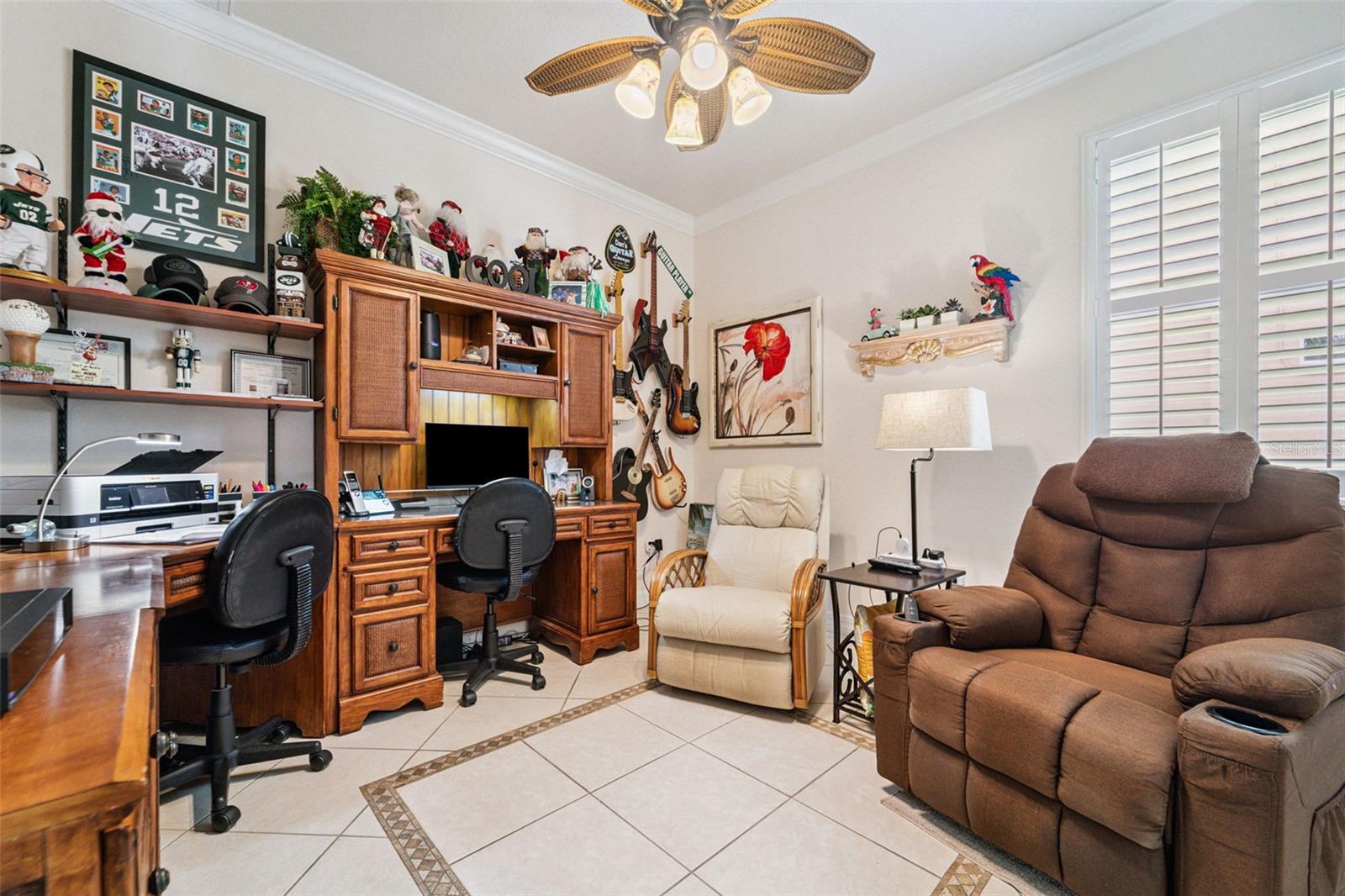 4375 CALIQUEN DR, BROOKSVILLE, FL, 34604