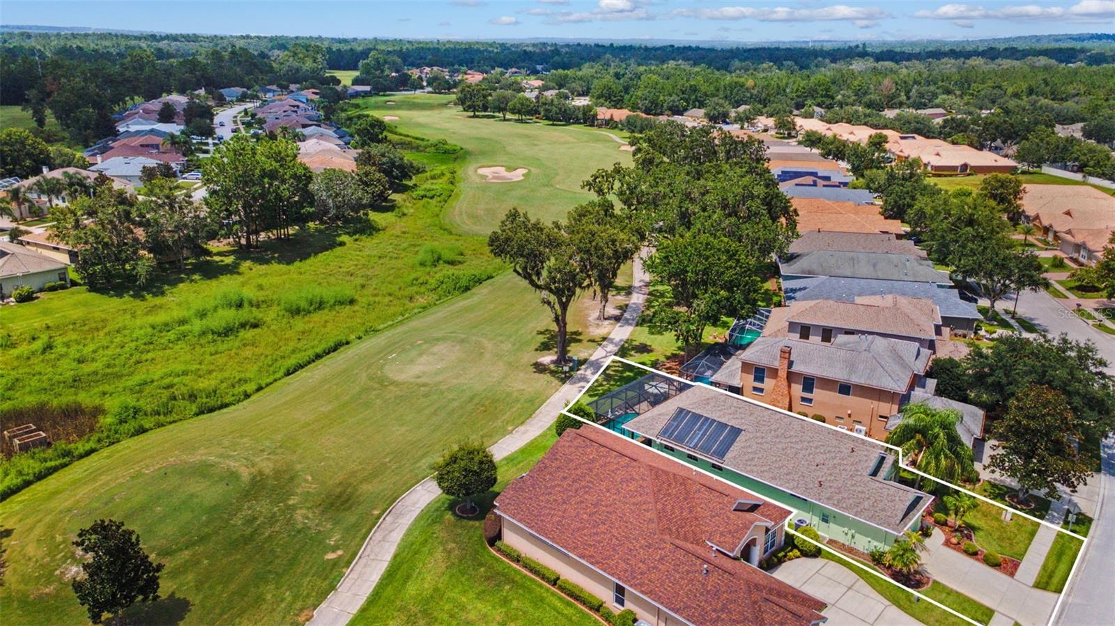 4375 CALIQUEN DR, BROOKSVILLE, FL, 34604