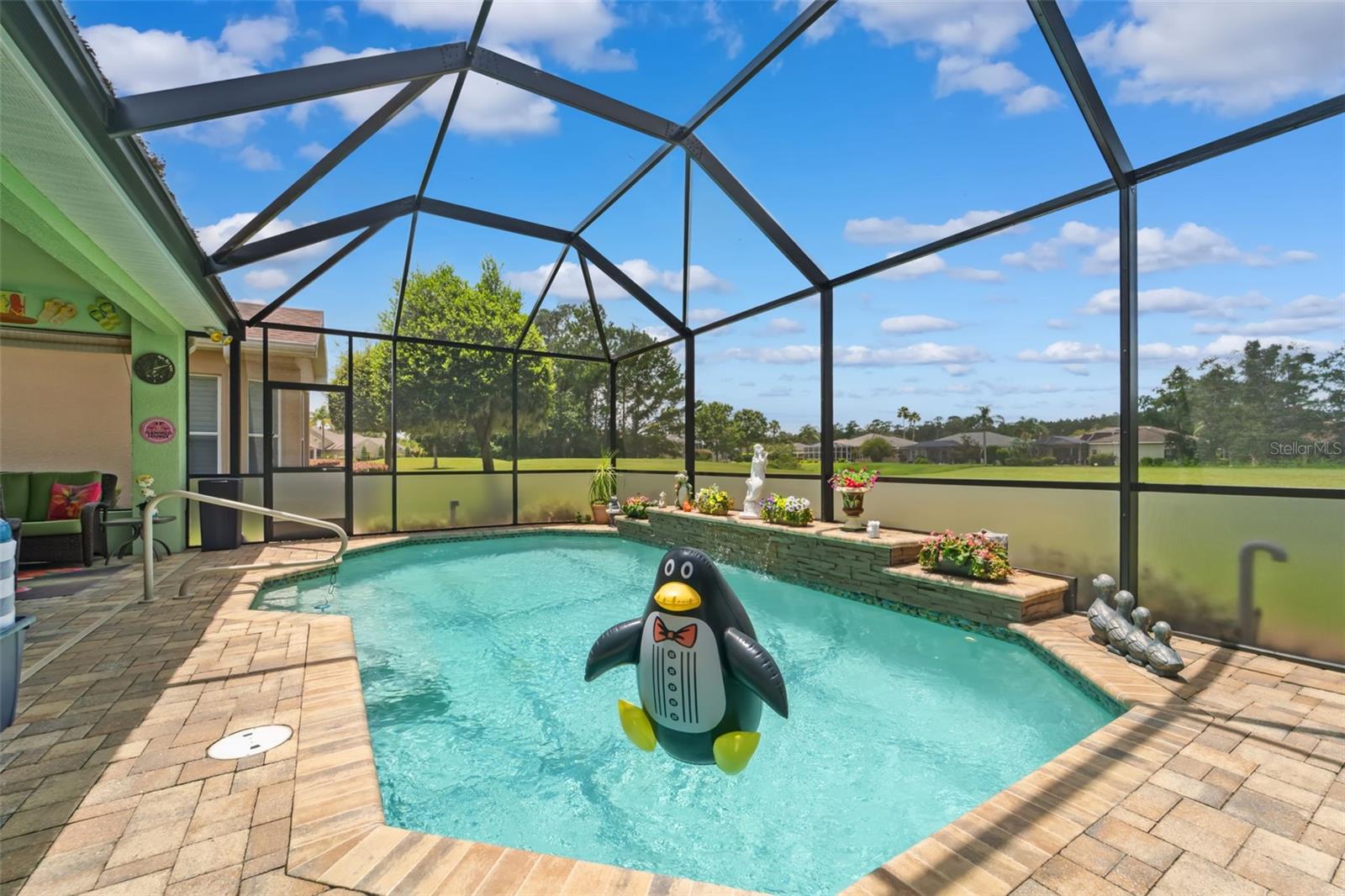 4375 CALIQUEN DR, BROOKSVILLE, FL, 34604