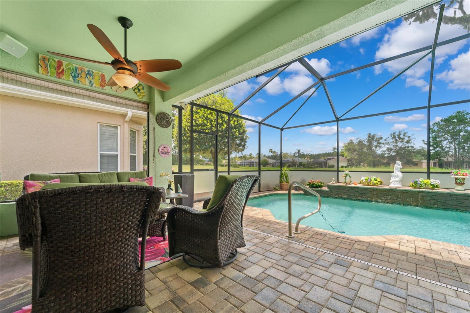 4375 CALIQUEN DR, BROOKSVILLE, FL, 34604