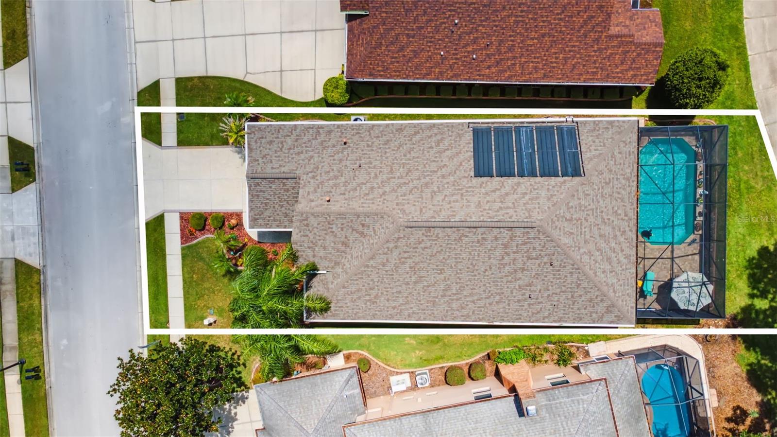 4375 CALIQUEN DR, BROOKSVILLE, FL, 34604