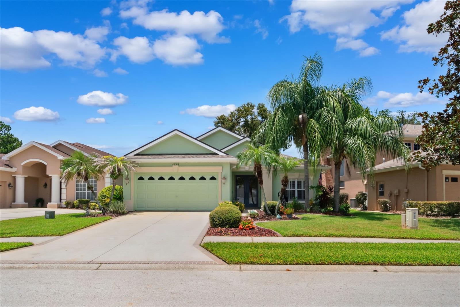 4375 CALIQUEN DR, BROOKSVILLE, FL, 34604