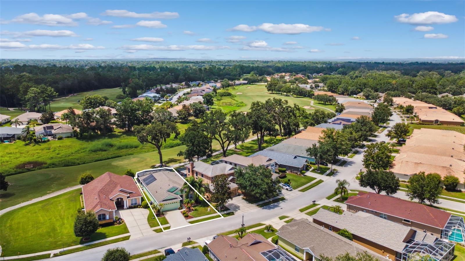 4375 CALIQUEN DR, BROOKSVILLE, FL, 34604