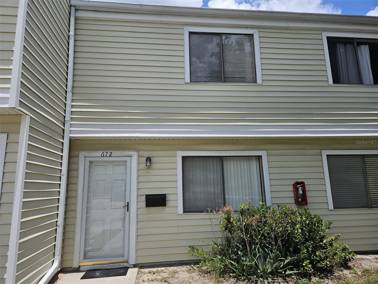 672 LESLIE CT #672, ALTAMONTE SPRINGS, FL, 32701