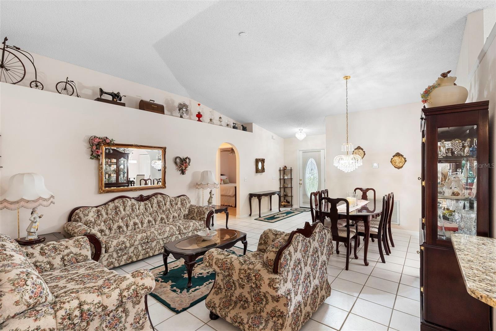 2242 WEKIVA RESERVE BLVD, APOPKA, FL, 32703