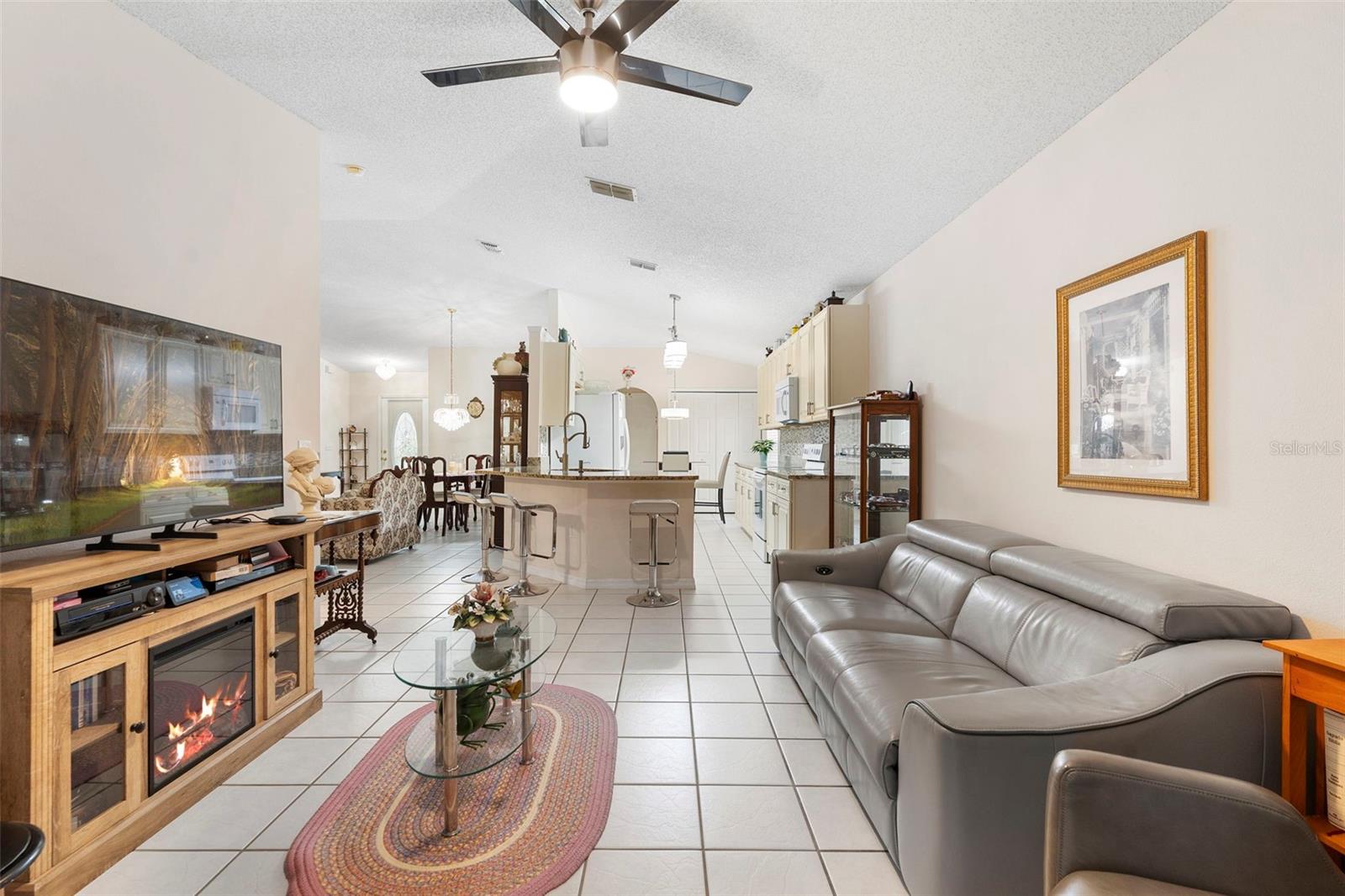 2242 WEKIVA RESERVE BLVD, APOPKA, FL, 32703