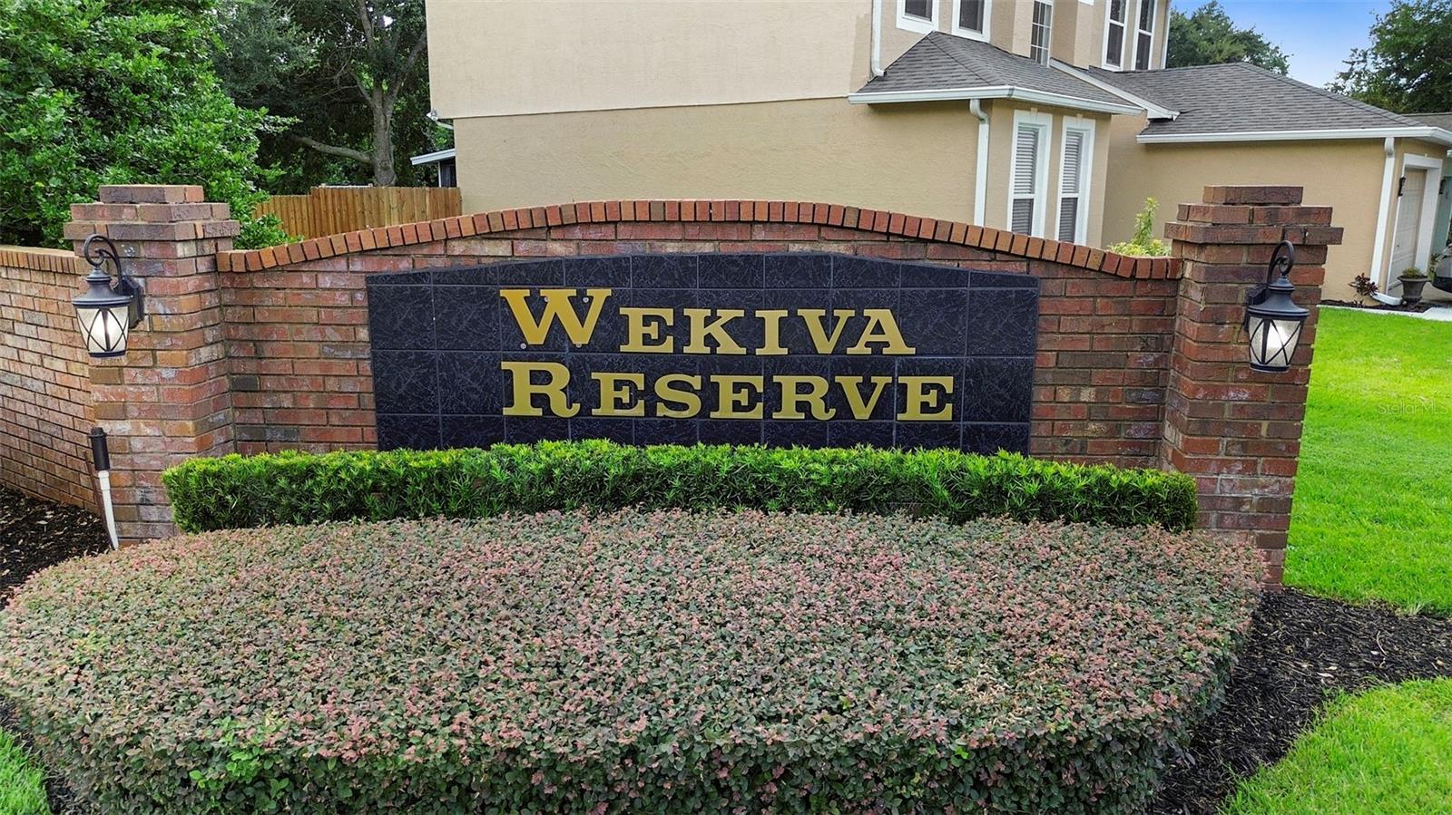 2242 WEKIVA RESERVE BLVD, APOPKA, FL, 32703