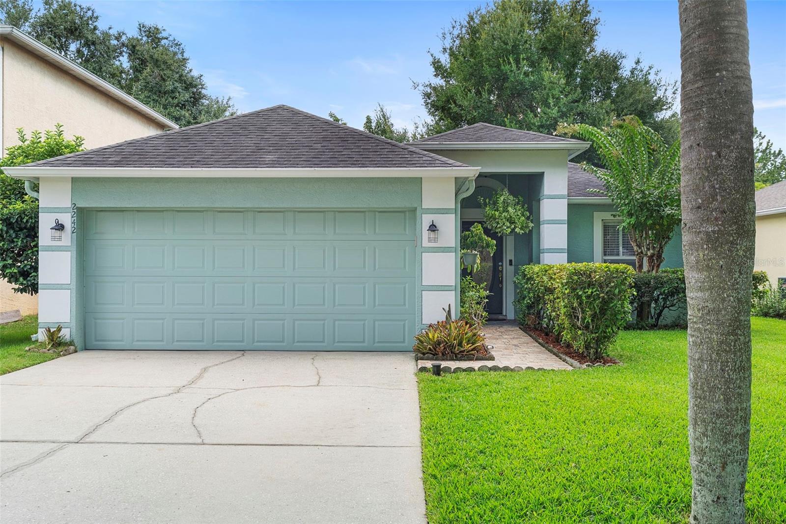 2242 WEKIVA RESERVE BLVD, APOPKA, FL, 32703