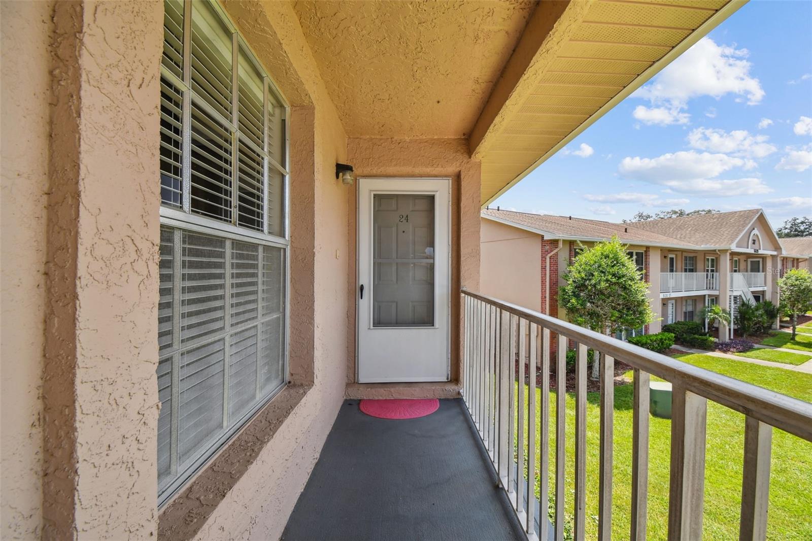 6601 SPRING FLOWER DR #24, NEW PORT RICHEY, FL, 34653