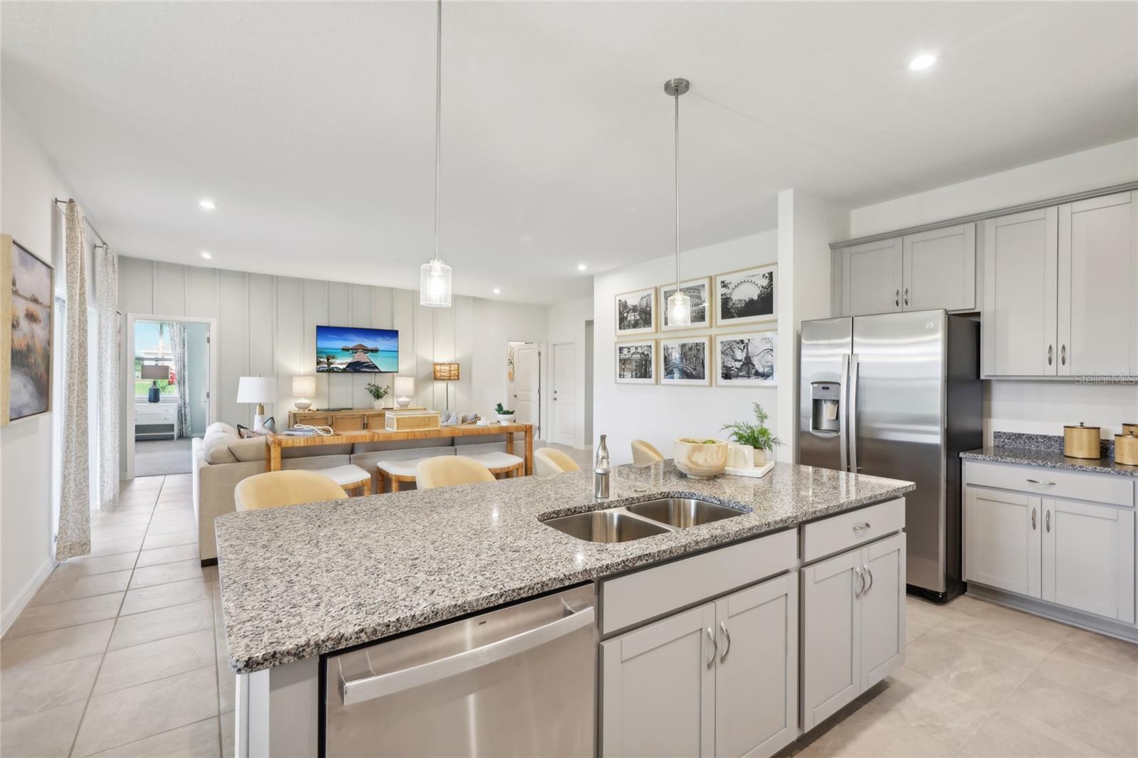 12801 TROVITA DR, GRAND ISLAND, FL, 32735