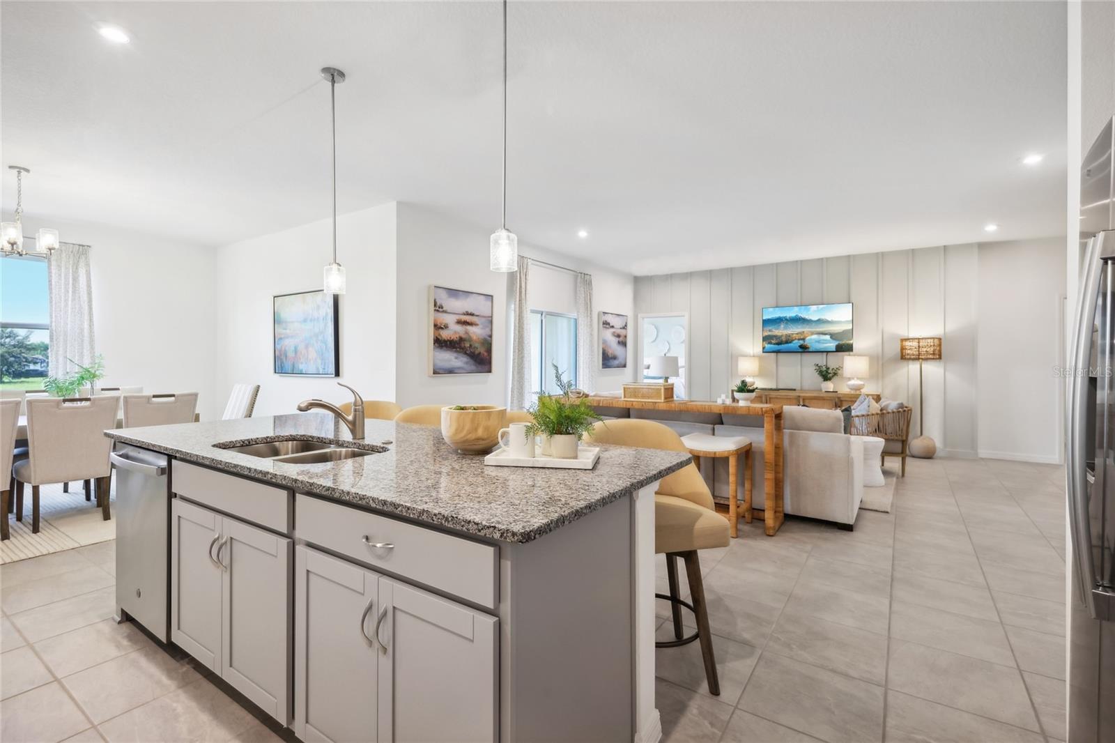 12801 TROVITA DR, GRAND ISLAND, FL, 32735