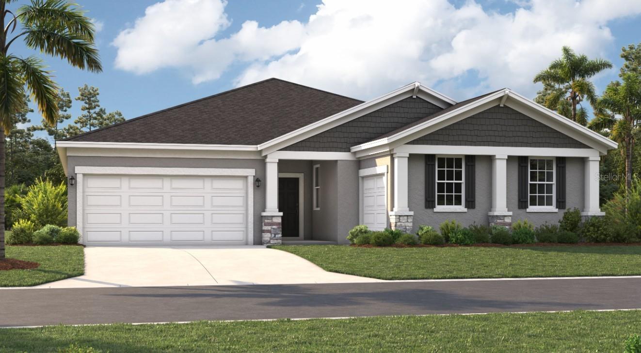 12801 TROVITA DR, GRAND ISLAND, FL, 32735