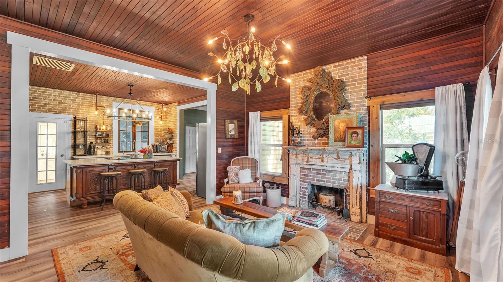 199 HOMELAND AVE, BARTOW, FL, 33830