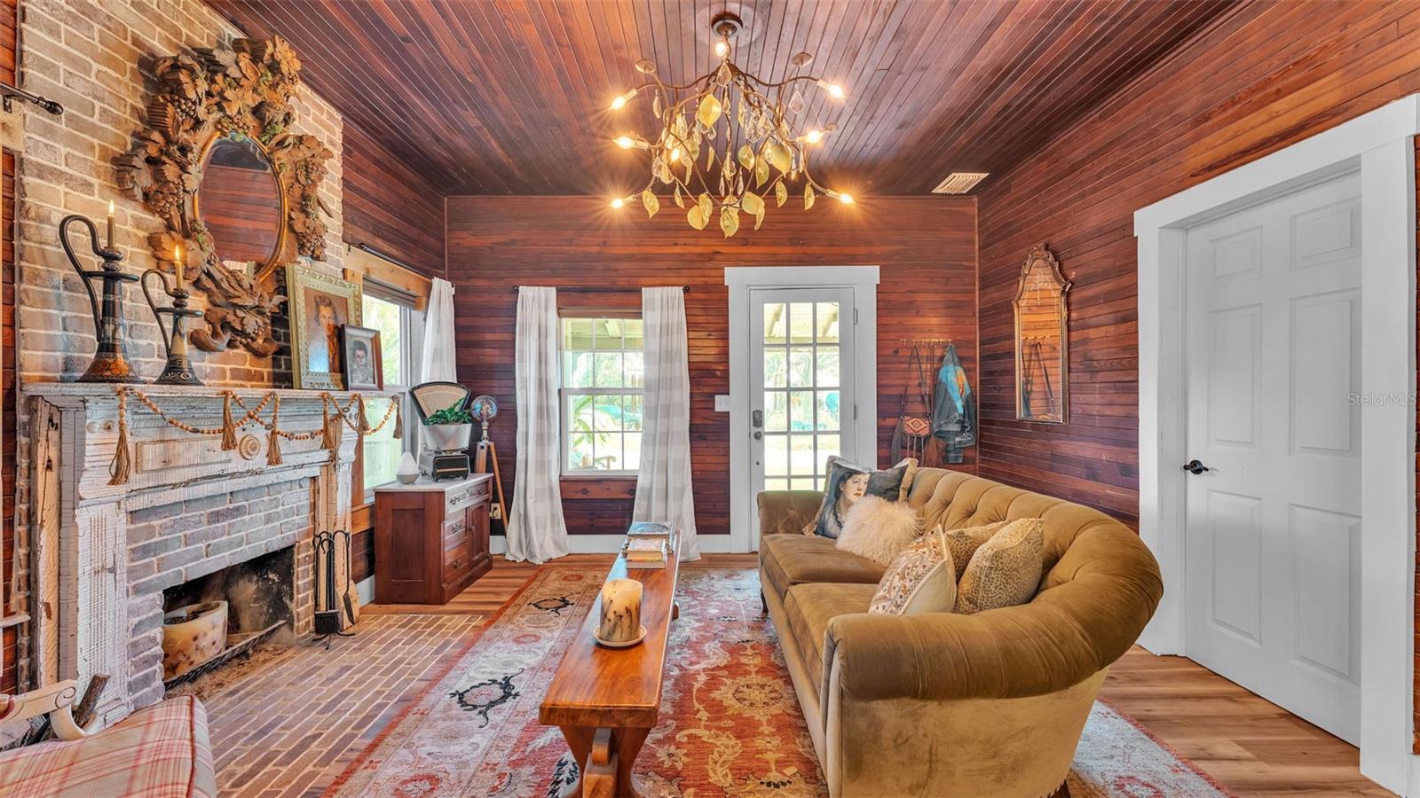 199 HOMELAND AVE, BARTOW, FL, 33830