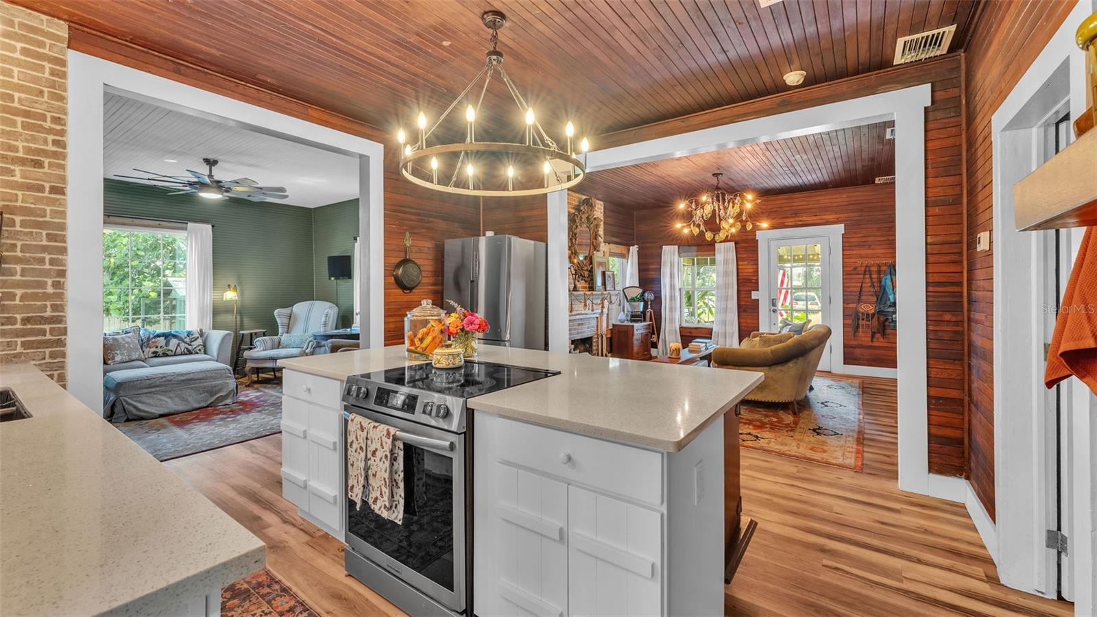 199 HOMELAND AVE, BARTOW, FL, 33830