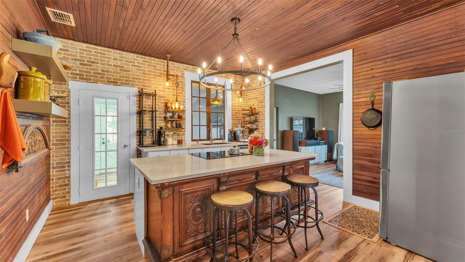 199 HOMELAND AVE, BARTOW, FL, 33830