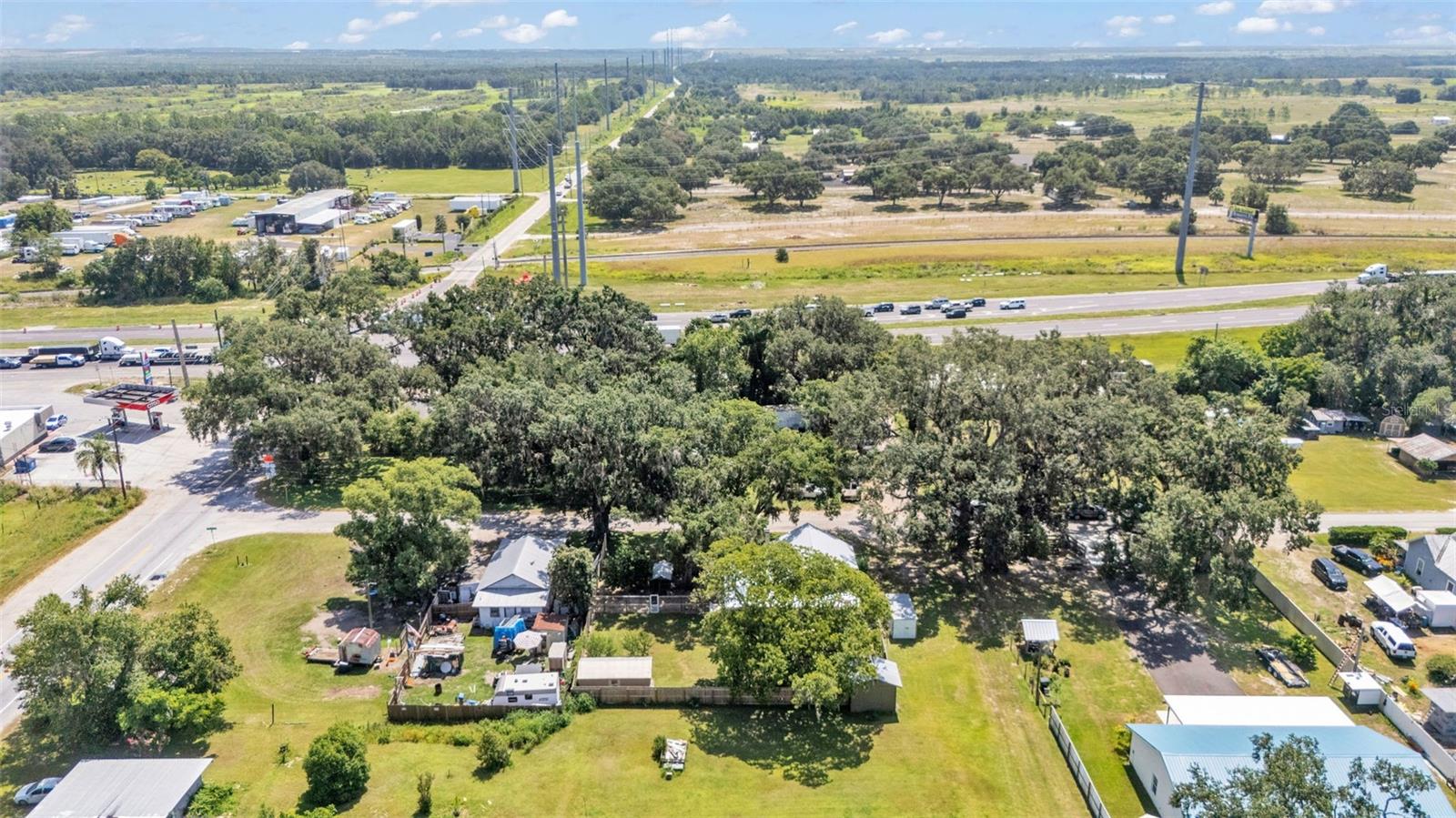 199 HOMELAND AVE, BARTOW, FL, 33830