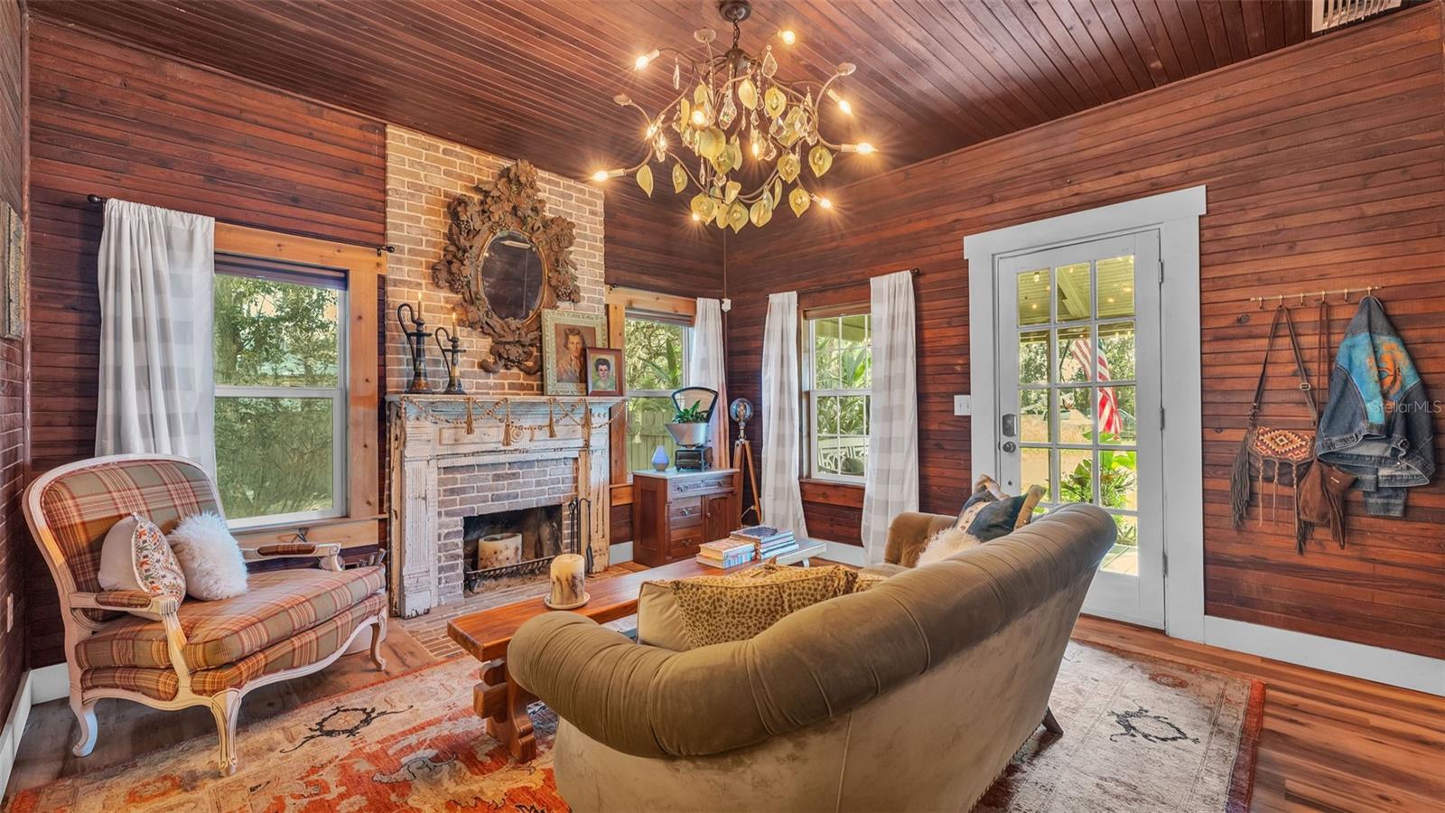 199 HOMELAND AVE, BARTOW, FL, 33830