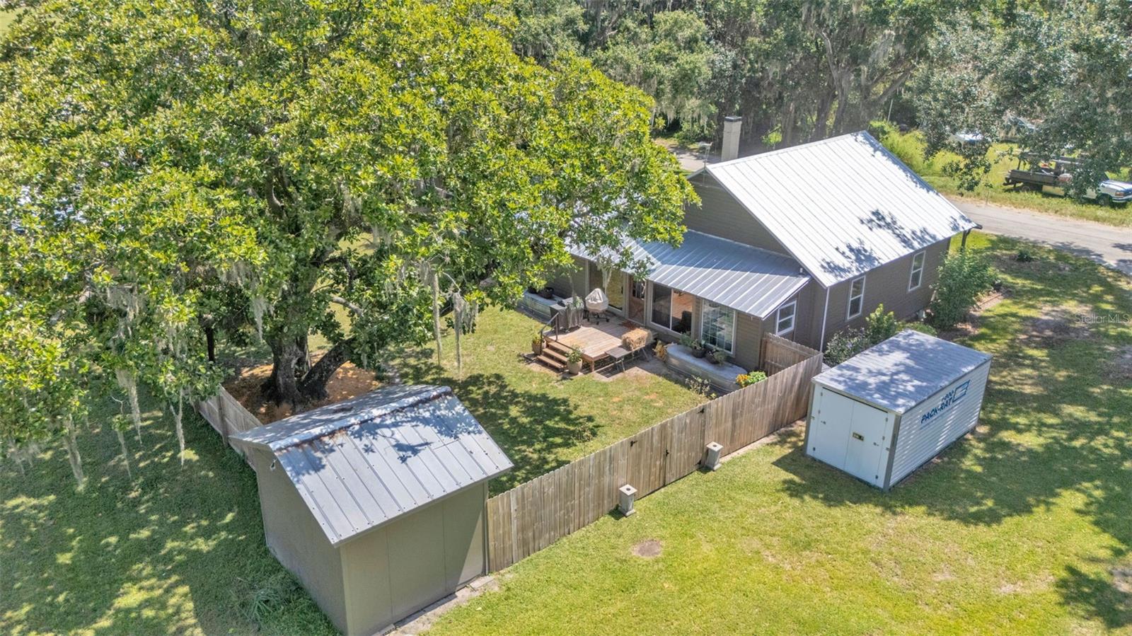 199 HOMELAND AVE, BARTOW, FL, 33830