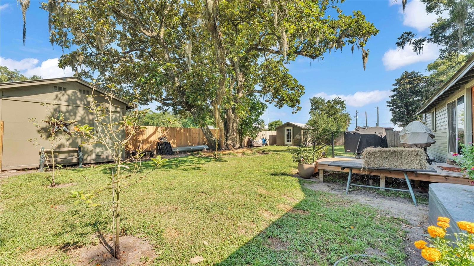 199 HOMELAND AVE, BARTOW, FL, 33830