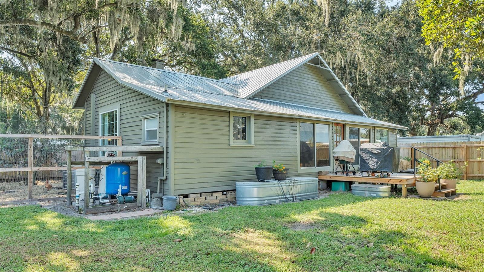 199 HOMELAND AVE, BARTOW, FL, 33830