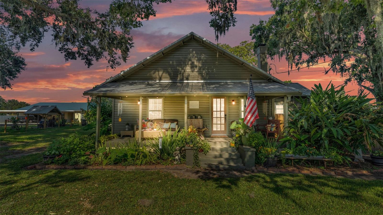 199 HOMELAND AVE, BARTOW, FL, 33830