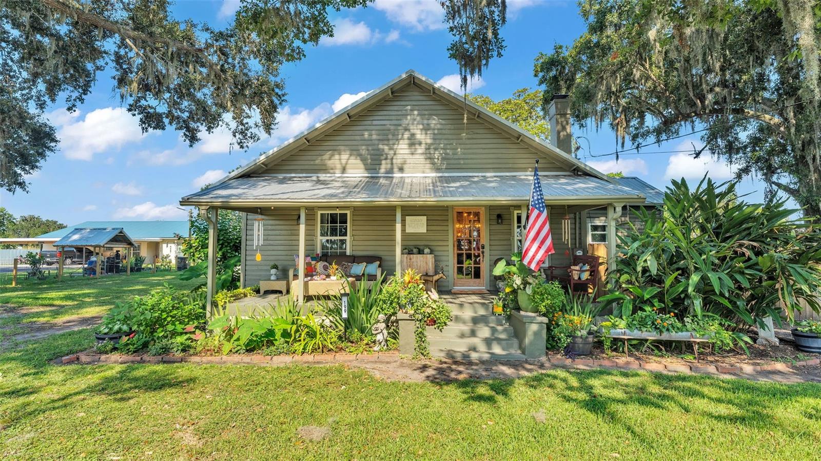 199 HOMELAND AVE, BARTOW, FL, 33830
