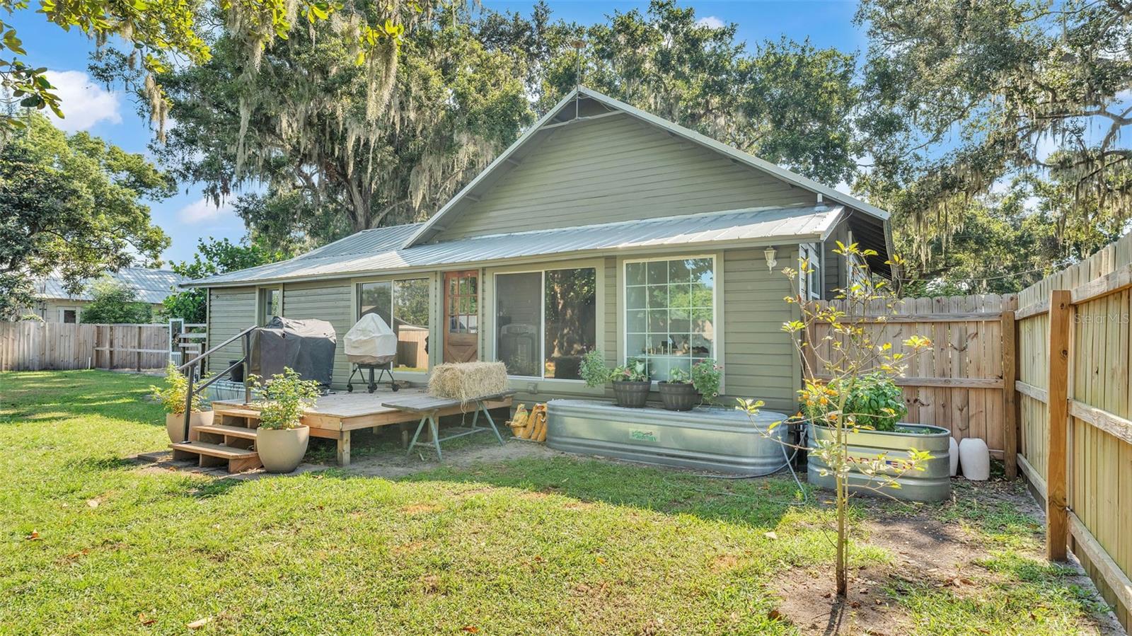 199 HOMELAND AVE, BARTOW, FL, 33830