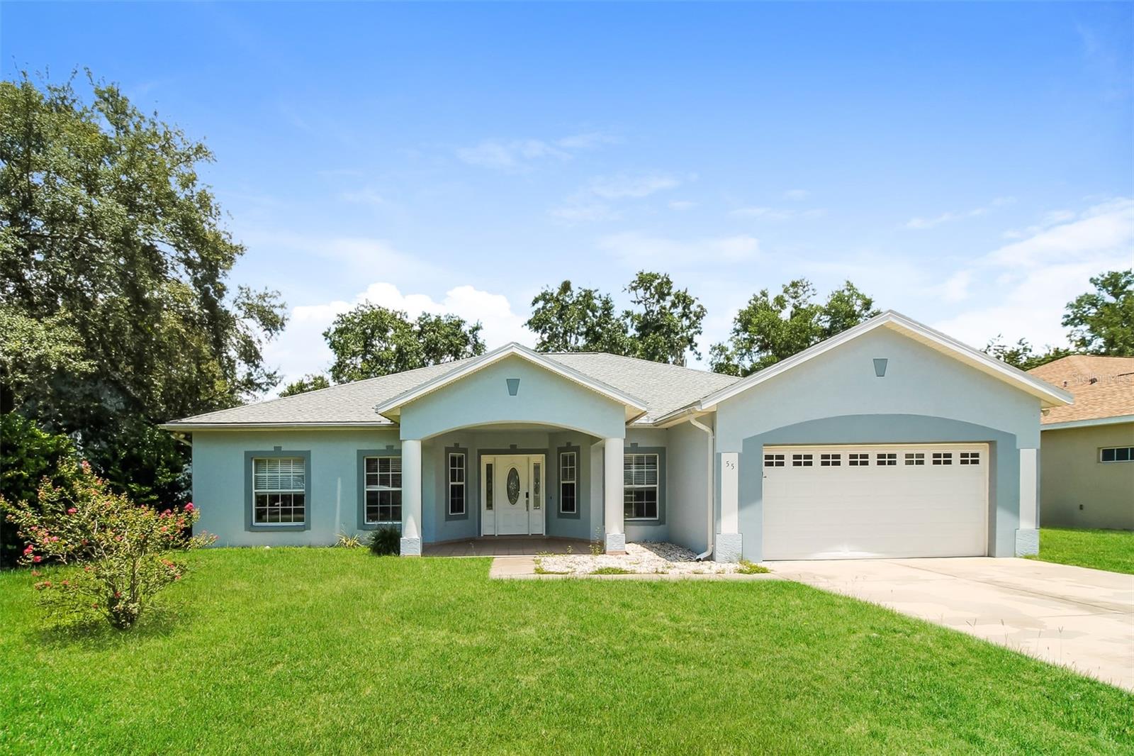 55 BAHIA TRACE CRSE, OCALA, FL, 34472