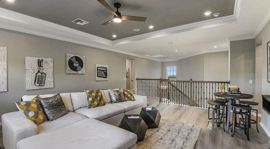 33900 ANCHOR LIGHT LN, WESLEY CHAPEL, FL, 33543