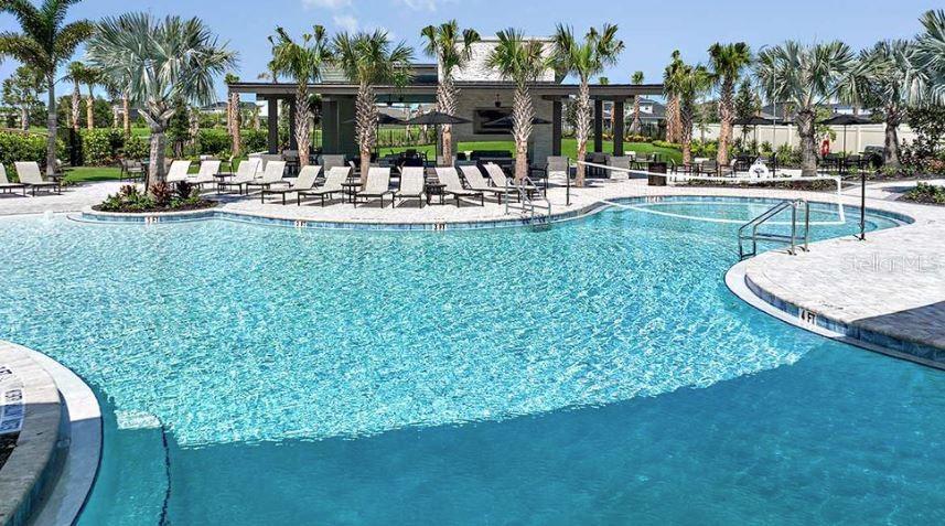 33900 ANCHOR LIGHT LN, WESLEY CHAPEL, FL, 33543